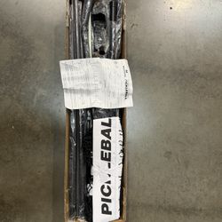 Portable Pickleball Net 