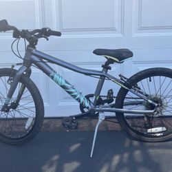 Cannondale Kids Bike 20”