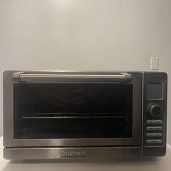 Oven 