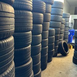 All Size Tires