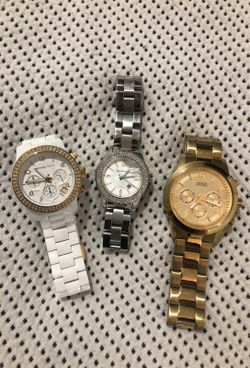 Women’s watch