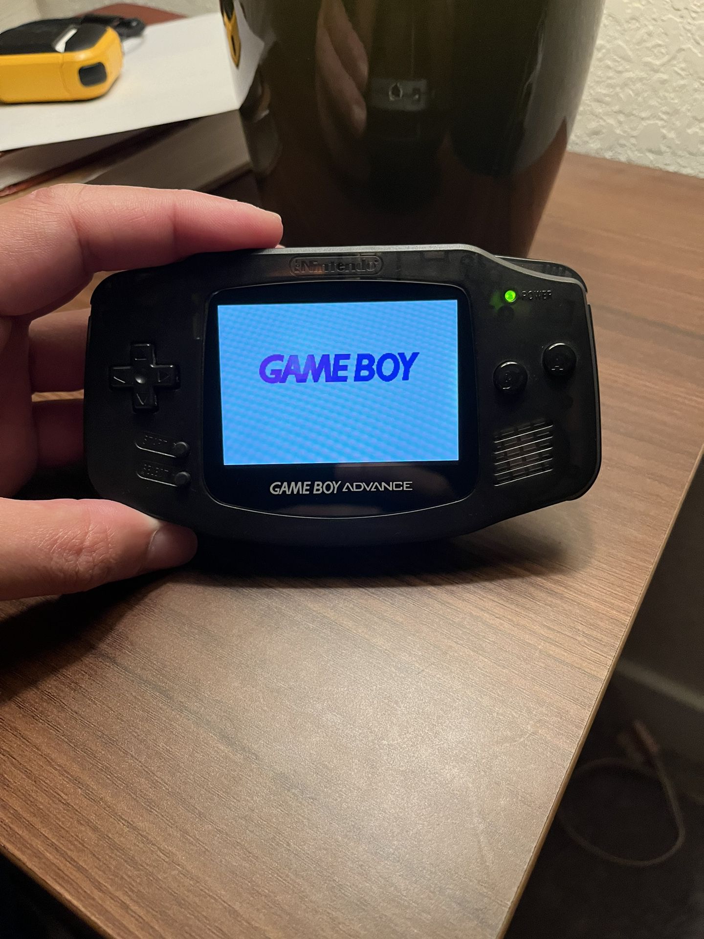 2024 Gameboy Advance  
