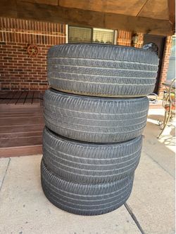 Tires