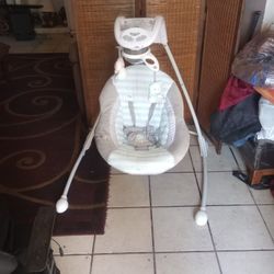 Baby Swing 