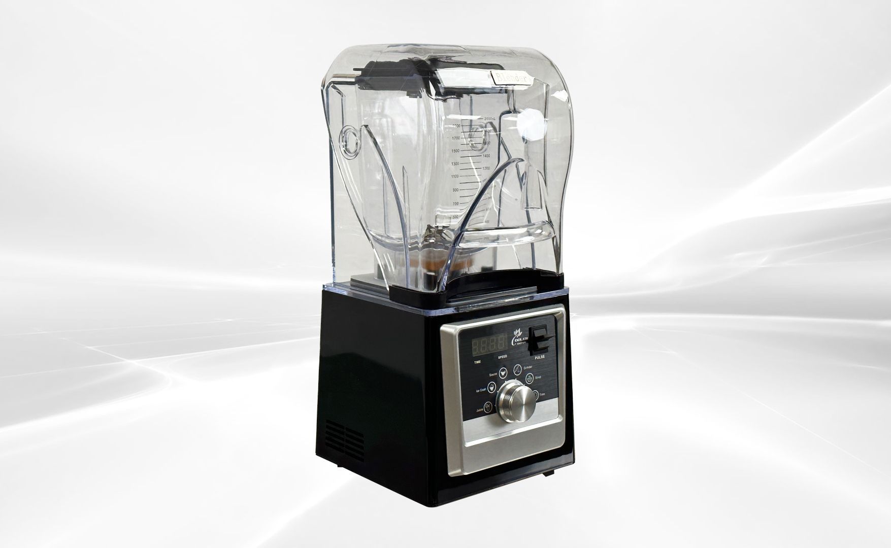 NSF 2.0L Restaurant Commercial Blender HS 211D