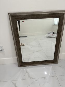Wall Mirror