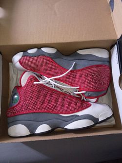 Air Jordan retro 13s