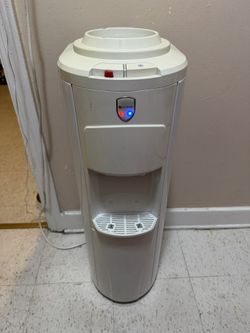 Glacier Bay Water Dispenser