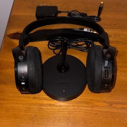 Sony Wireless Headphones For TV