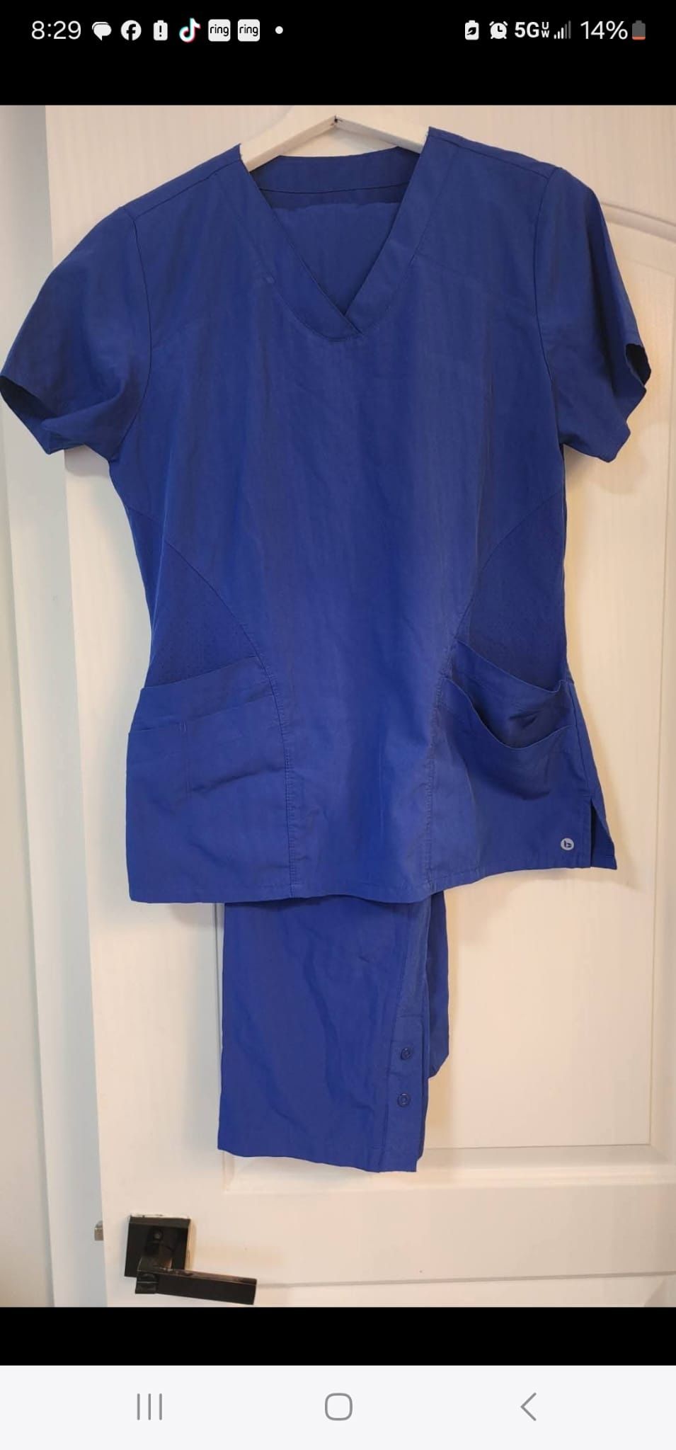 Scrubs