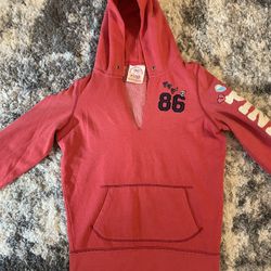 Victoria’s Secret Hoodie Size Large