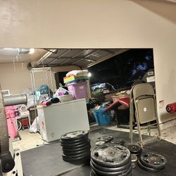 Studio /Gym Mirror Large