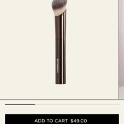 Hourglass Brush