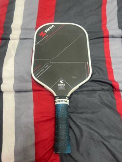 Rpm v1 paddle