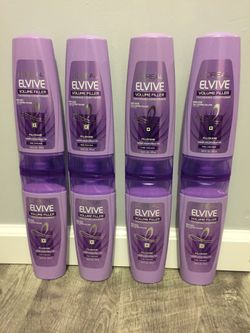 L’Oréal shampoo conditioner all for $20/ pick up Gahanna