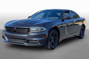 2019 Dodge Charger