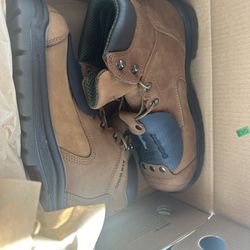 Redwing Brand New Boots 
