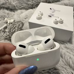 AirPods Pro Gen 1