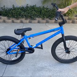 Haro 20” BMX