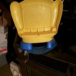 Kids Play Chair 
