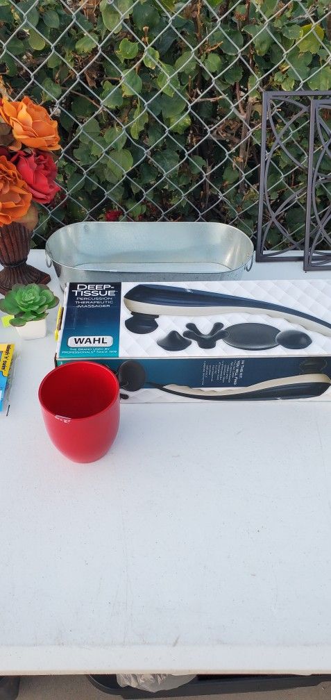 Household Items For Sale
