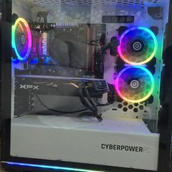 Cyberpower PC