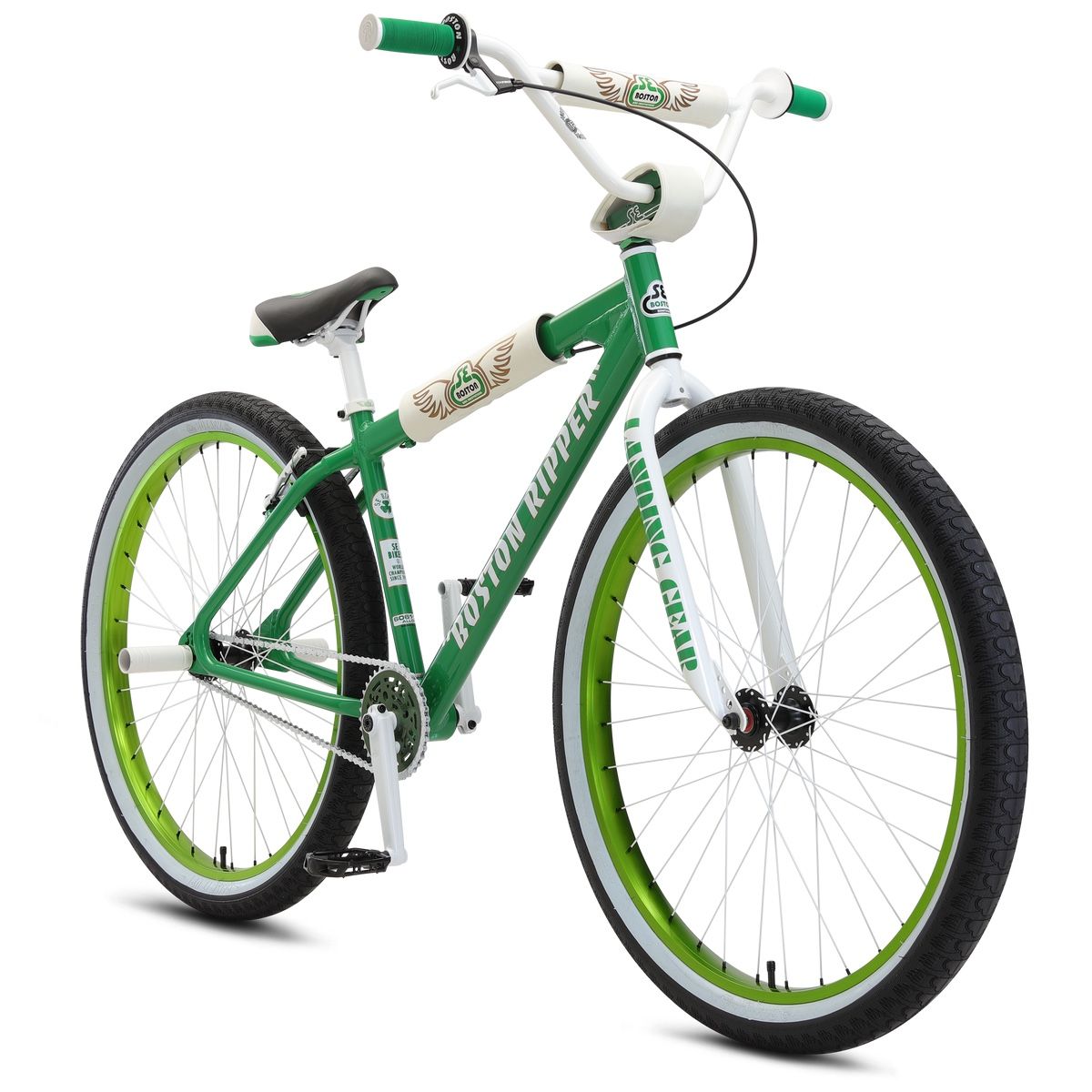 Boston Big Ripper 29” LIMITED EDITION OF 300 From SE bikes