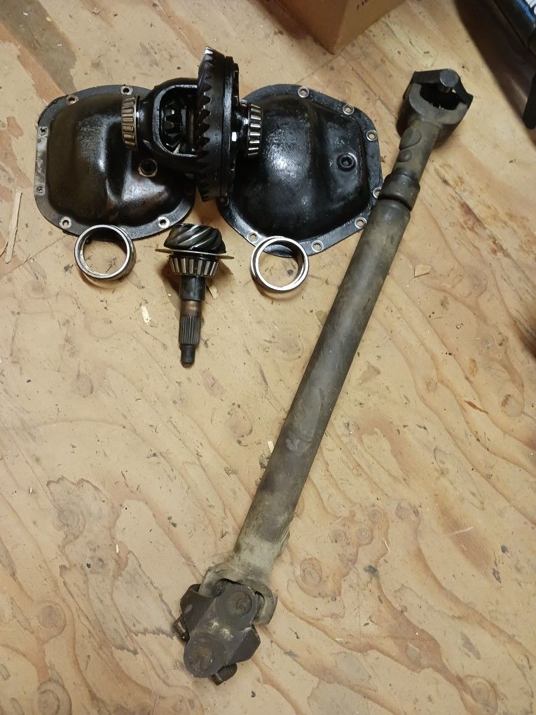 Jeep Cherokee Xj Parts 96 down New Price