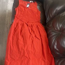 Universal Tread Dress