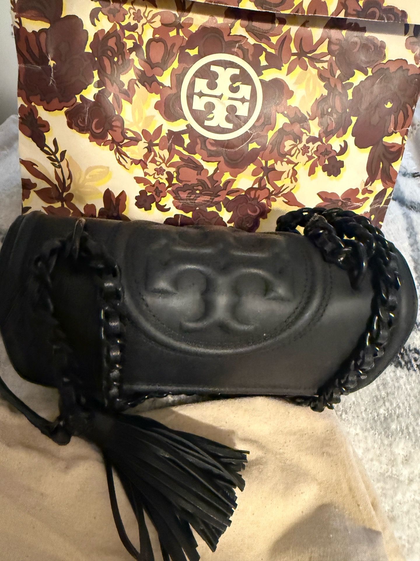 Tory Burch