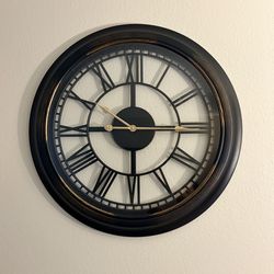 Home decor clock