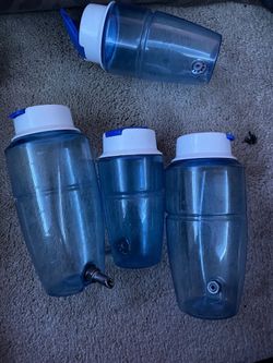 Guinea Pig Water Bottle