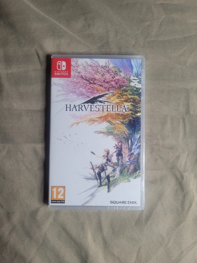 Harvestella (Nintendo Switch)