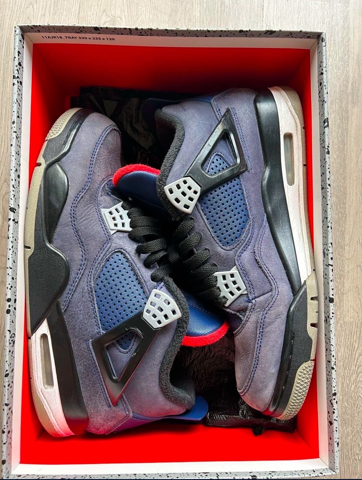 Jordan