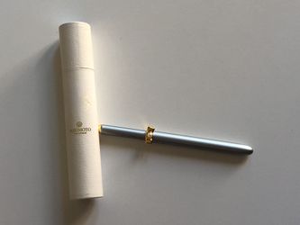 Mikimoto Lip Brush with pearl