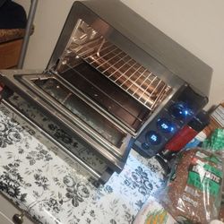 Tovala GEN 2  Smart Toaster Oven