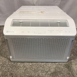  GE Profile ClearView Ultra Quiet 8,300 BTU Window AC – WiFi Smart – Excellent Condition 