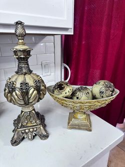 Decoración $30 cada uno