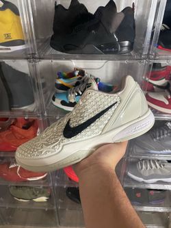 VNDS Sz 11 All Star Sail Kobe 8s