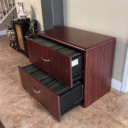 Large Files Cabinet 