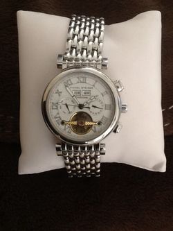 Daniel steiger evolution watch new arrivals