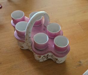 Egg cups