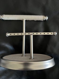 Jewelry Rack