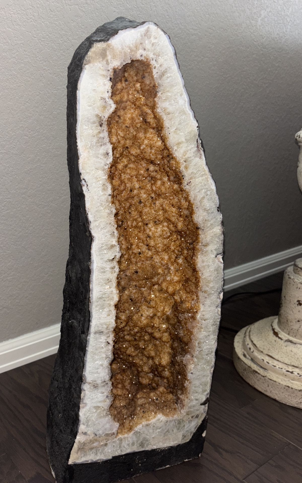 Citrine Cathedral