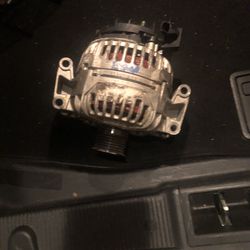 Merced Benz Used Alternator for C230 Sport