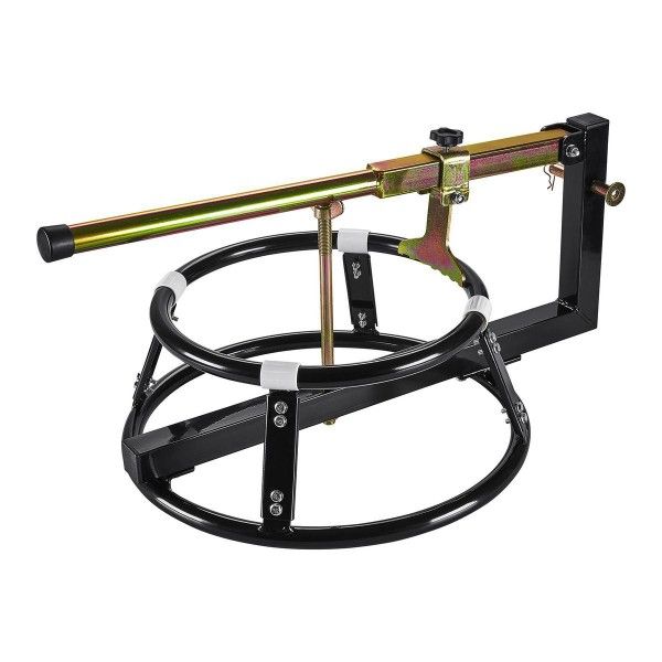 Harbor Freight Manual Tire Change Tool for  Motorcycles 