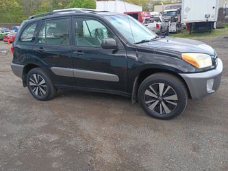 2003 Toyota Rav4