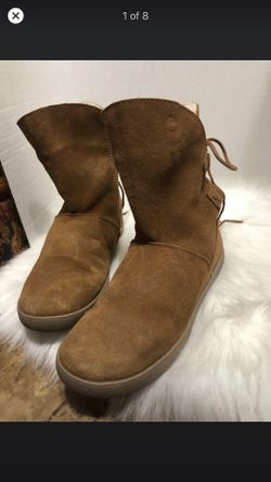 Women boots size 7