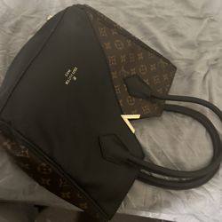 Louis Vuitton Monogram Kimono PM Tote Bag