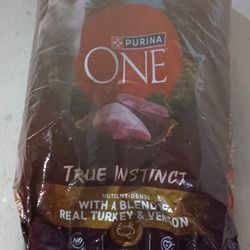 Purina One 36lbs $35